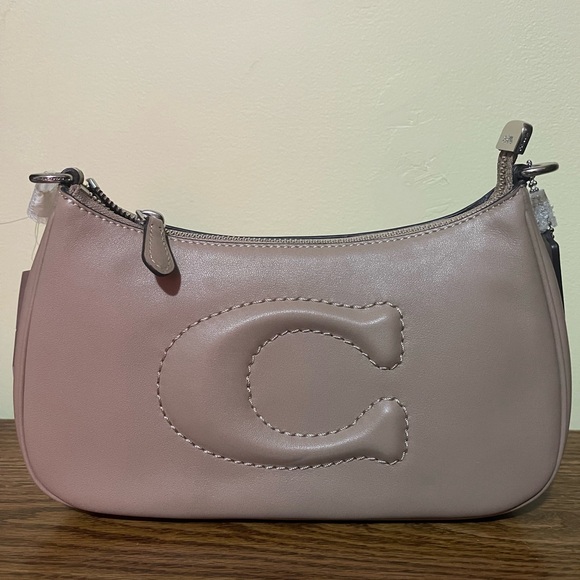 Coach Teri Shoulder Bag - Picture 4 of 5